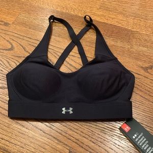 Under Armor Sports Bra